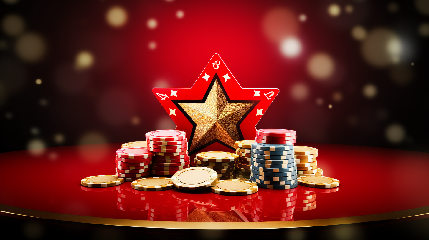 Red Star Poker: características clave del tráfico...
